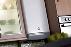trusted boilers Middleton Place